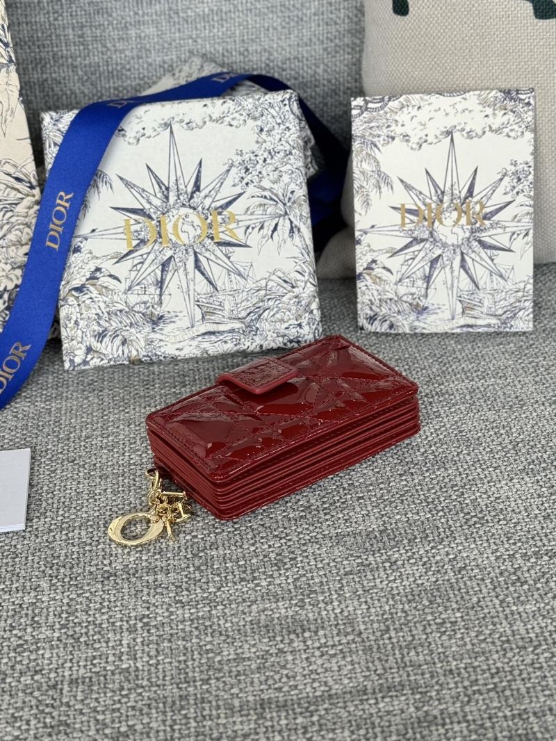 Christian Dior Wallet